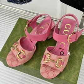 Picture of Gucci Shoes _SKUGuccisz35-408CMJX01336924